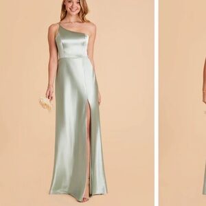 Birdy Grey Bridesmaids Dress
